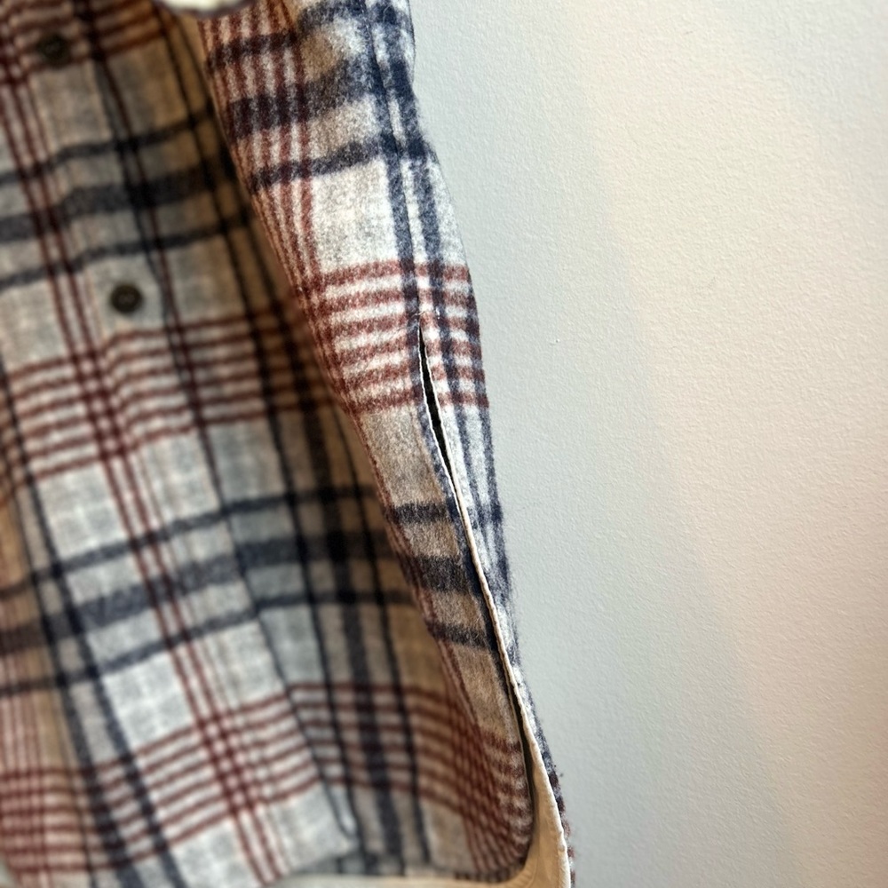 Zara - Long Shacket - Picture 2 of 8
